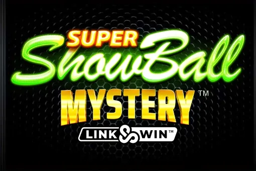 Super Showball Mystery Link&Win